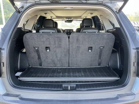 Used 2022 Kia Sorento SX Prestige AWD/4WD image 19