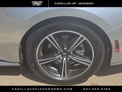 Used 2024 Ford Mustang Premium image 10