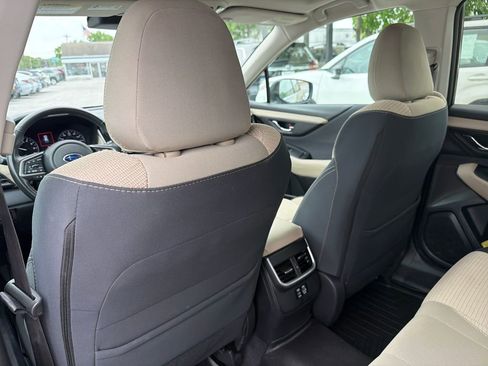 Certified 2024 Subaru Outback Premium AWD/4WD image 21