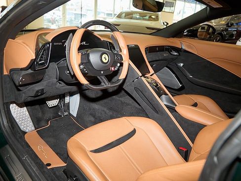 Used 2021 Ferrari Roma image 68