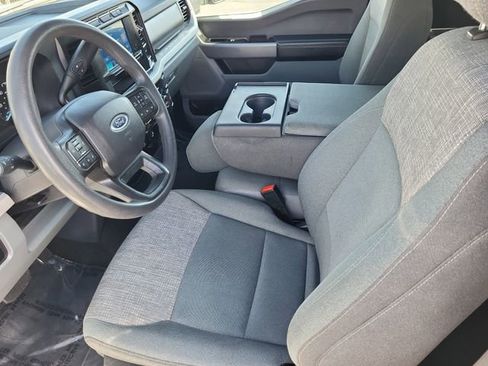 Used 2024 Ford F250 XLT w/ FX4 Off-Road Package image 11