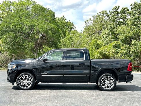 New 2026 RAM 1500 Tungsten w/ Bed Utility Group AWD/4WD image 12