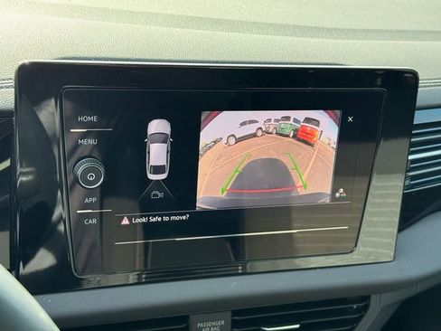 Certified 2025 Volkswagen Jetta S image 20