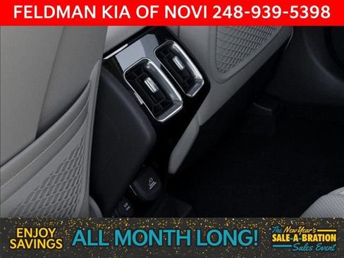 New 2026 Kia Sorento SX Prestige image 27