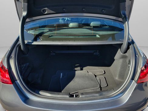 Certified 2025 Mercedes-Benz C 300 Sedan image 29