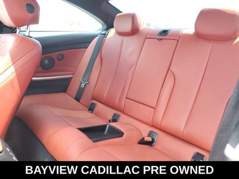 Used 2018 BMW 430i xDrive Coupe AWD/4WD image 29