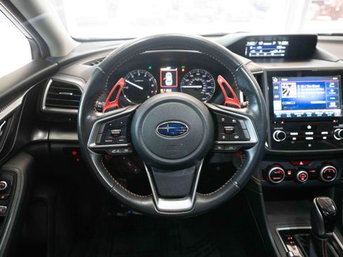 Used 2021 Subaru Crosstrek 2.5i Limited w/ Moonroof Package 1 AWD/4WD image 21