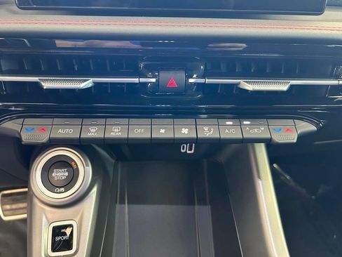 Certified 2025 Dodge Hornet R/T AWD/4WD image 46