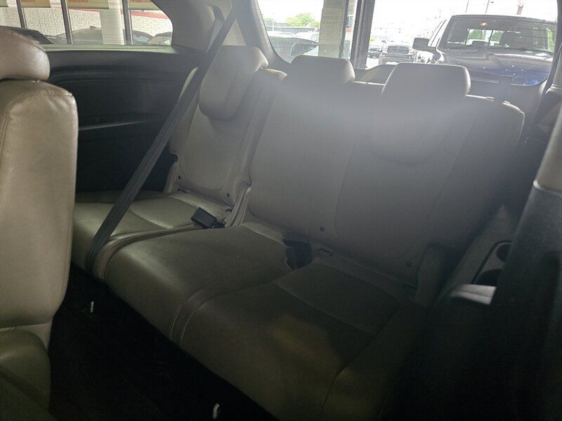 Used 2018 Honda Odyssey EX-L image 13