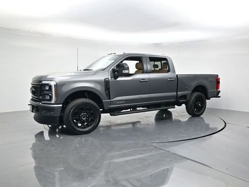 New 2026 Ford F250 Lariat AWD/4WD image 7