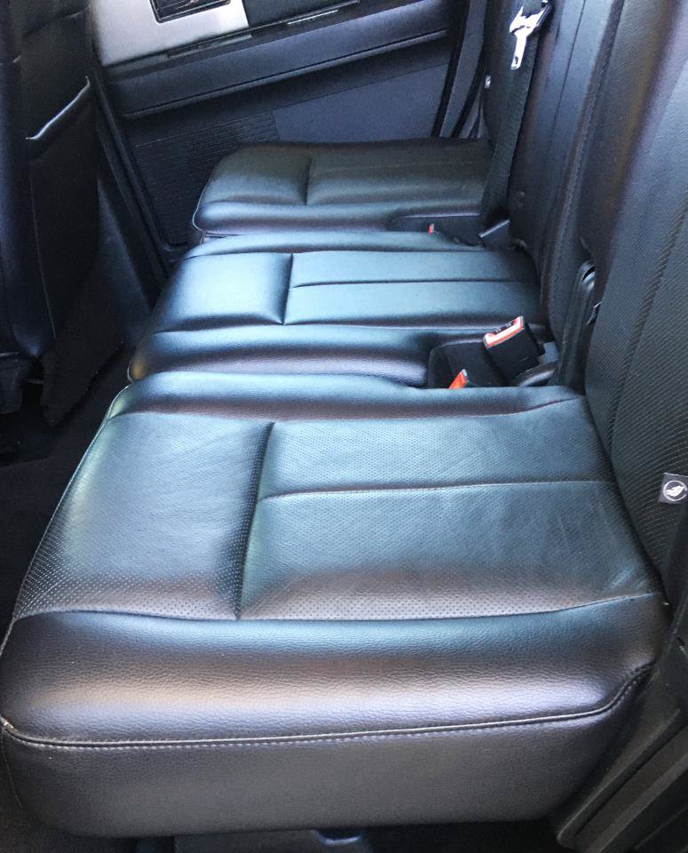 Used 2017 Ford Expedition Limited RWD image 13