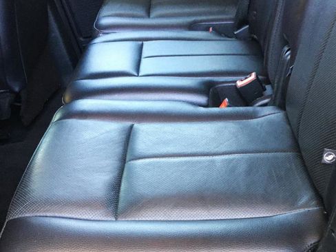 Used 2017 Ford Expedition Limited RWD image 13