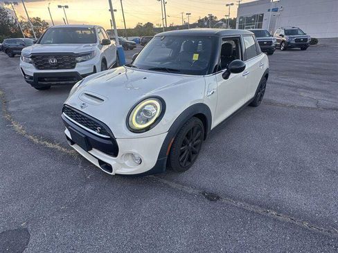 Used 2019 MINI Cooper S FWD image 19