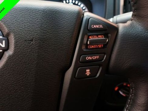 Certified 2025 Nissan Frontier SV w/ SV Convenience Package AWD/4WD image 24