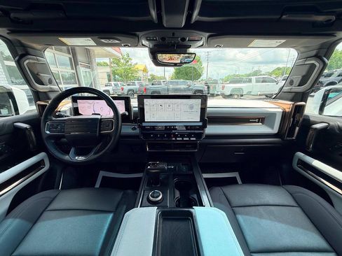 Used 2023 GMC Hummer EV Edition 1 AWD/4WD image 40