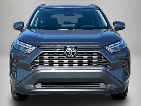 Used 2024 Toyota RAV4 XLE w/ Convenience Package image 3