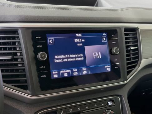 Used 2019 Volkswagen Atlas SE FWD image 14