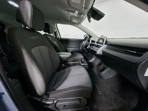 Used 2023 Hyundai Ioniq 5 SE w/ Cargo Package RWD image 30