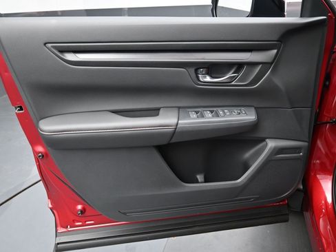 Used 2026 Honda CR-V TrailSport image 26