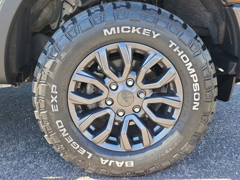 Used 2022 Ford Ranger XLT w/ Equipment Group 301A Mid AWD/4WD image 21