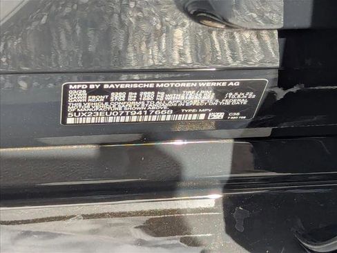 New 2026 BMW X5 xDrive40i w/ M Sport Package image 17