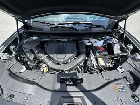 New 2026 GMC Acadia Denali Ultimate AWD/4WD image 18