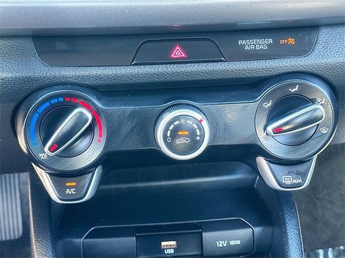 Certified 2021 Kia Rio S image 13