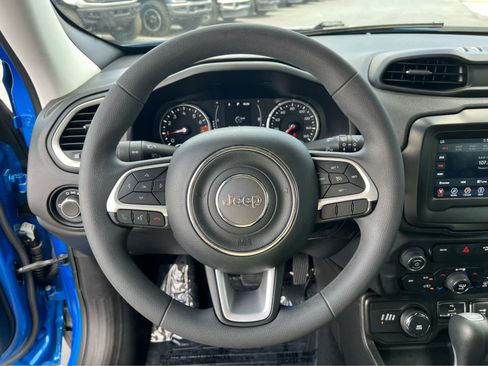 Used 2020 Jeep Renegade Sport AWD/4WD image 34