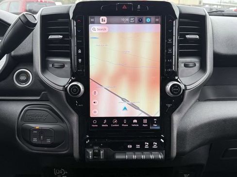 New 2026 RAM 2500 Tradesman image 14