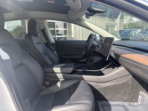 Used 2020 Tesla Model 3 Long Range AWD/4WD image 23