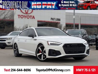 Used 2022 Audi A5 2.0T Premium Plus