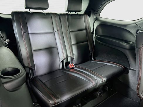 Used 2023 Dodge Durango GT AWD/4WD image 28