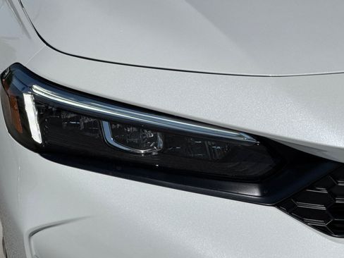 New 2026 Honda Civic LX image 10