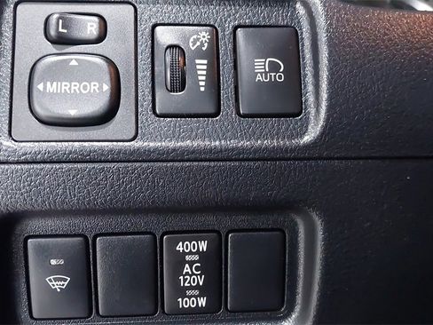 Used 2021 Toyota 4Runner TRD Off-Road Premium image 22