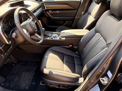 New 2026 MAZDA CX-50 2.5 Hybrid w/ Cargo Package image 8