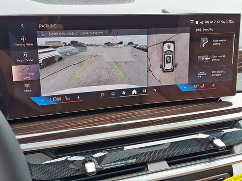 New 2026 BMW X5 xDrive40i w/ M Sport Package AWD/4WD image 14