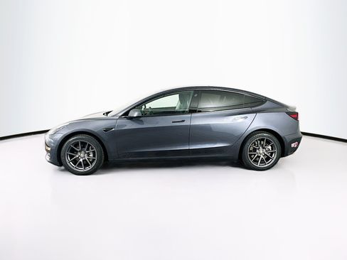 Used 2023 Tesla Model 3 Long Range AWD/4WD image 4