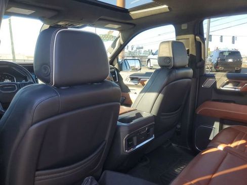 Used 2024 GMC Sierra 1500 Denali Ultimate image 37