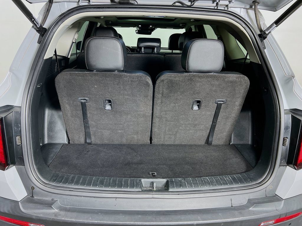 Used 2022 Kia Sorento S w/ Panoramic Sunroof Package AWD/4WD image 27