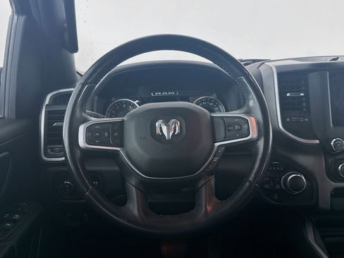 Used 2022 RAM 1500 Big Horn image 17