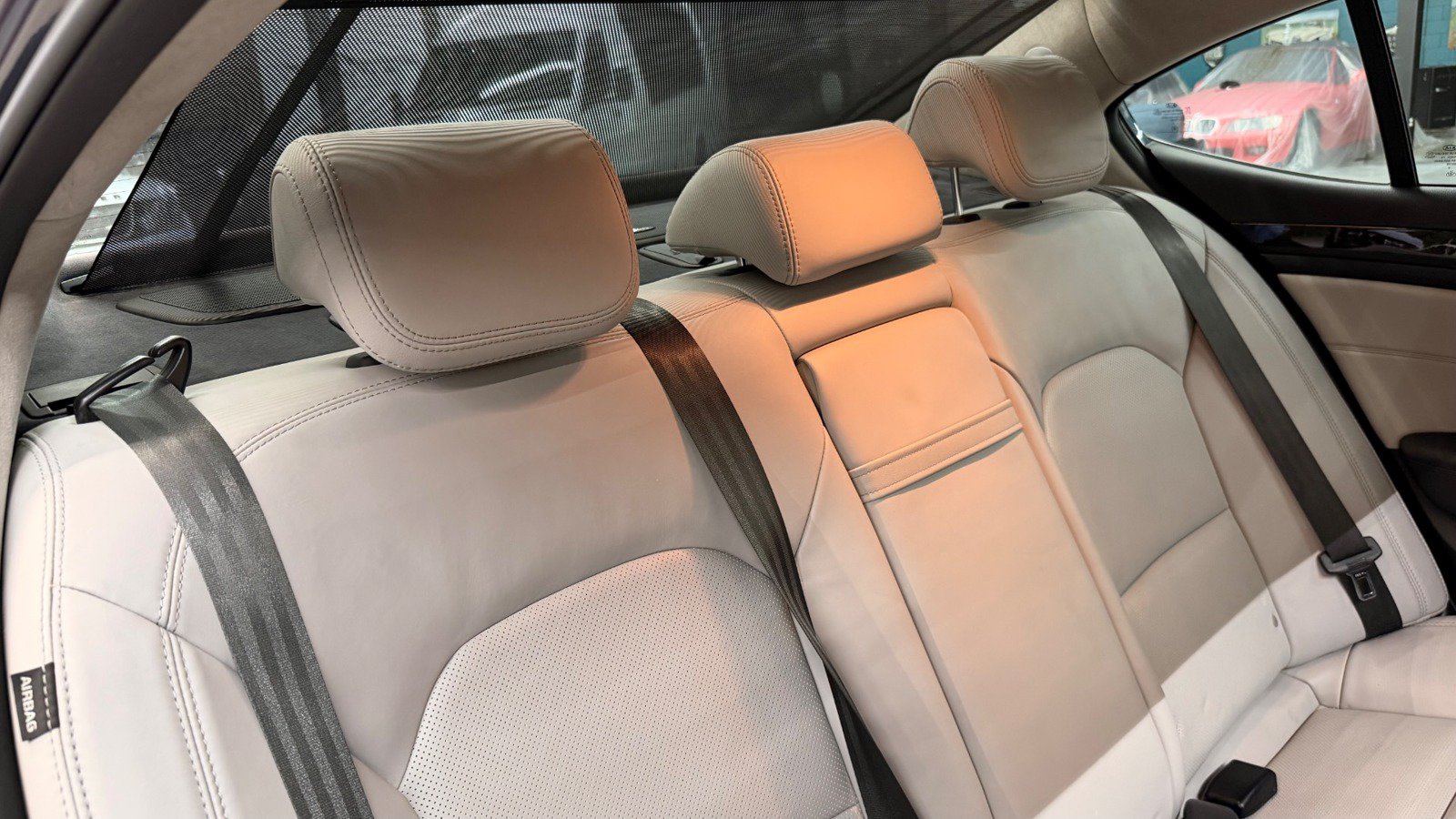 Used 2014 Kia Cadenza Limited FWD image 32