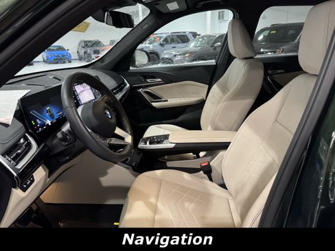 Used 2025 BMW X1 xDrive28i w/ Convenience Package image 3