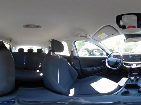 Used 2026 Kia K4 FWD image 41