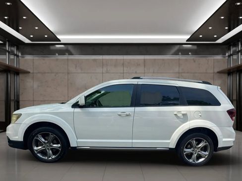 Used 2018 Dodge Journey Crossroad image 5