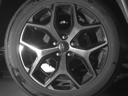 Used 2025 Jeep Compass Limited image 15