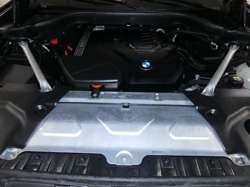 Used 2022 BMW X3 xDrive30i w/ Convenience Package image 33