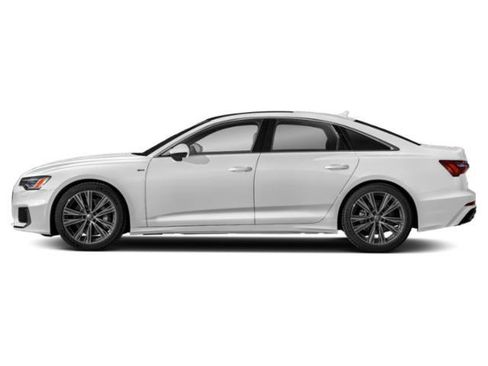 Used 2021 Audi A6 Premium Plus w/ Premium Plus Package AWD/4WD image 3