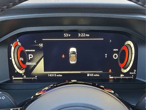 Used 2024 Nissan Rogue SL w/ SL Premium Package image 26