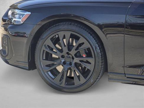 New 2026 Audi S8 AWD/4WD image 9