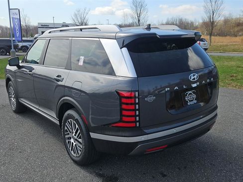 New 2026 Hyundai Palisade SEL AWD/4WD image 5